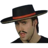 Smiffys Spanish Hat Accessories