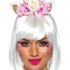 Leg Avenue Unicorn Horn Headband Hen Party