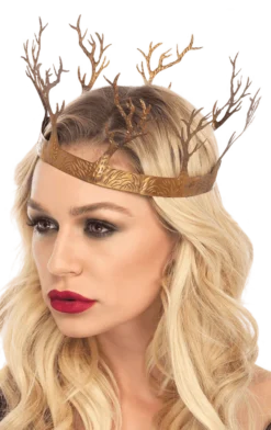 Leg Avenue Woodland Crown