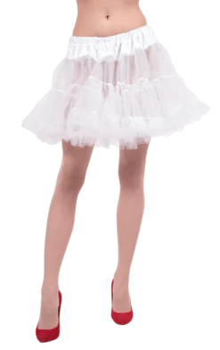 Orion Costumes Classic White Petticoat Accessory