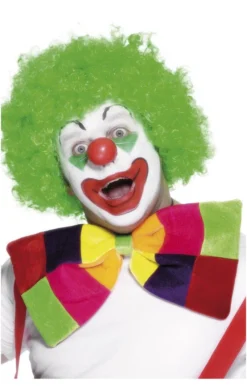 Smiffys Jumbo Clown Bow Tie All Themes