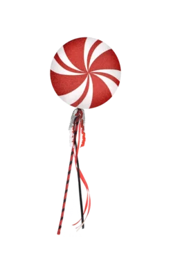 Amscan Giant Clown Lollipop Accessories