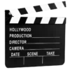Boland Accessories Movie Clapper Accessory