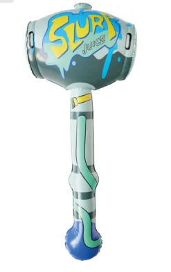 Rubies Kids Fortnite Party Animal Pick Axe