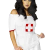 Smiffys Naughty Nurse Set