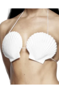 Smiffys Hawaiian Shell Bra