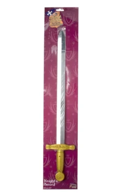 Smiffys Medieval Sword