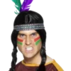 Smiffys Native American Headband Accessories