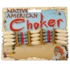 Bristol Novelty Native American Choker Accessories