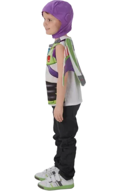 Rubies All Girls Costumes Kids Buzz Lightyear Accessory Set