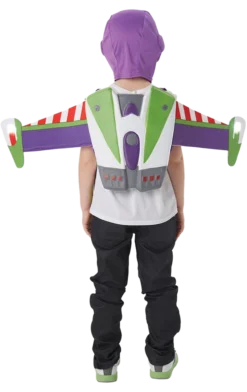 Rubies All Girls Costumes Kids Buzz Lightyear Accessory Set