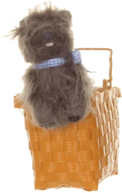 Rubies Toto In A Basket