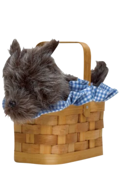 Rasta Imposta Doggie Basket Handbag Film And TV