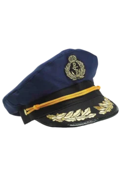 Morris Costumes Military Hat Accessory Accessories