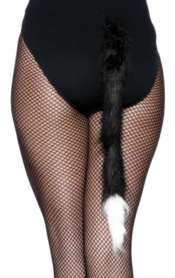 Smiffys Storybook And Fairytale Cat Tail