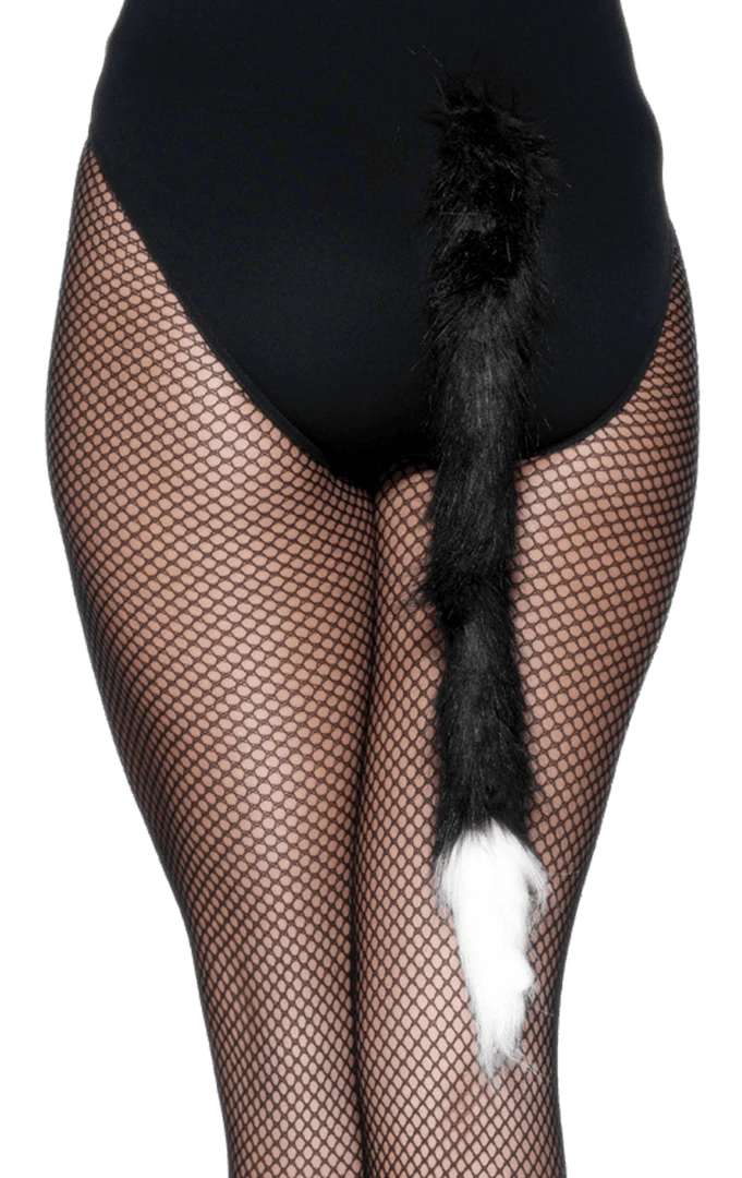 Smiffys Storybook And Fairytale Cat Tail