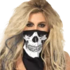 Leg Avenue Accessories Skull Bandana Accessory