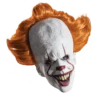 Rubies Pennywise Overhead Mask Accessory