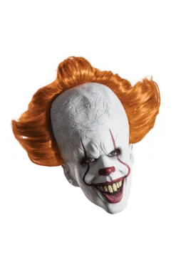 Rubies Pennywise Overhead Mask Accessory