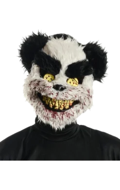 Palmer Masks Charles Teddy Bear Mask