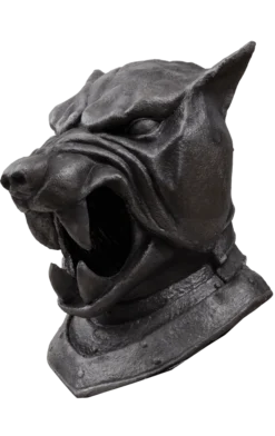 Palmer Game Of Thrones The Hound Helmet Accessories