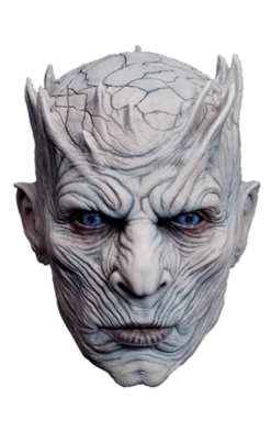 Palmer Night King Mask Accessories