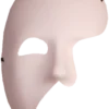 Generic Deluxe Half Face Mask