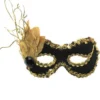 Generic Masks Oceana - Black/Gold