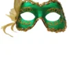 Generic Masks Angelina Green Mask