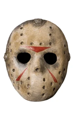 Rubies Jason Deluxe EVA Hockey Mask Halloween