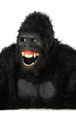 California Costumes Going Ape Ani Motion Mask