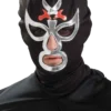 Bristol Novelty Macho Wrestling Mask Accessories