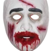 Bristol Novelty Transparent Zombie Bloody Accessories