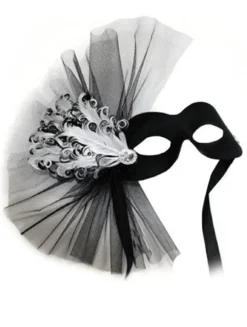 Generic Masks Lavish Soiree Mask
