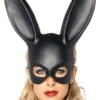 Leg Avenue Masquerade Rabbit Mask Celebrity