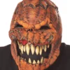 California Costumes Pumpkin Ani-Motion Mask
