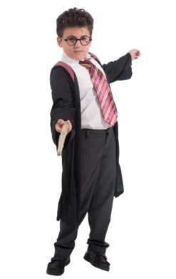 Rubies Childrens Harry Potter Costume Kit All Girls Costumes