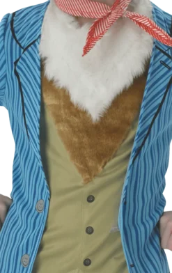 Rubies Child Mr Fox Costume