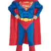 Rubies Childrens Muscle Chest Superman Costume