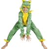 Boland Childrens Frog Costume All Girls Costumes
