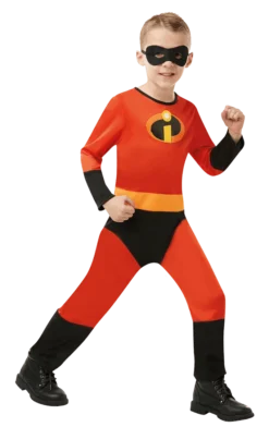 Rubies Disney Kids Incredibles Costume
