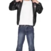 Smiffys All Boys Costumes Childrens Official Grease T-Bird Jacket