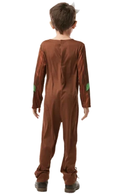 Rubies All Girls Costumes Kids Twig Boy Costume