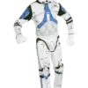 Rubies Child Clone Trooper Costume
