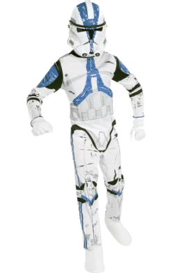 Rubies Child Clone Trooper Costume