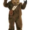Rubies All Boys Costumes Child Deluxe Chewbacca Costume