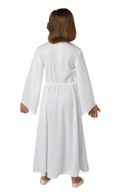Rubies All Girls Costumes Child Princess Leia Costume