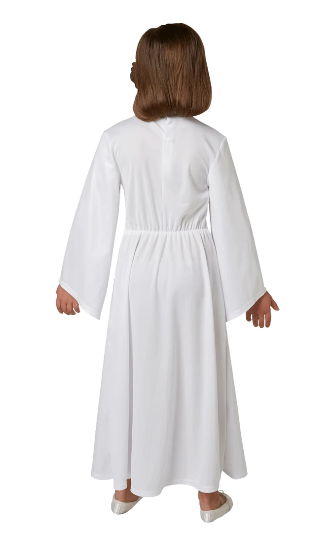 Rubies All Girls Costumes Child Princess Leia Costume