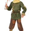 Rubies Child Scarecrow In Green