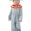 Rubies All Girls Costumes Kids Dumbo Costume
